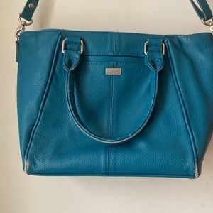 Jewel by Thirty One Crossbody purse